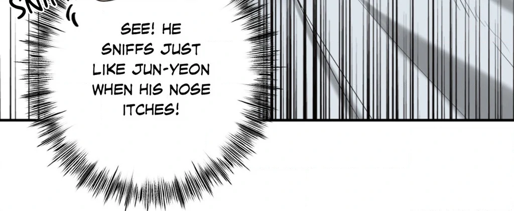 Heat Protectant «Official» - Chapter 4 manhwa