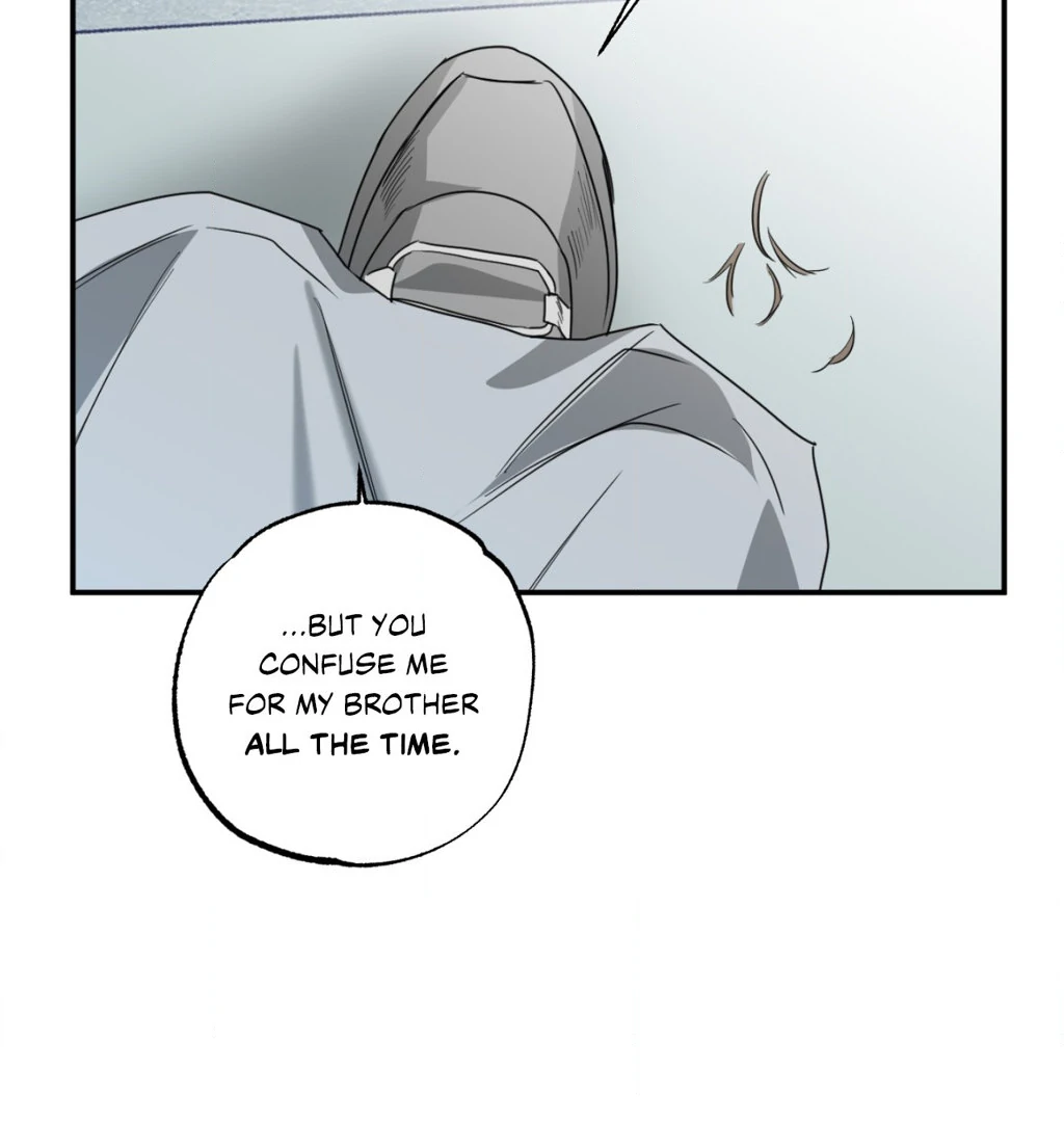 Heat Protectant «Official» - Chapter 4 manhwa