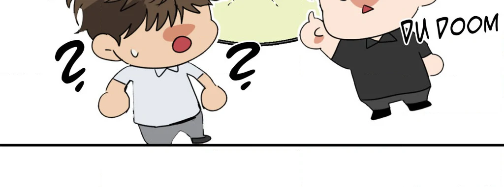 Heat Protectant «Official» - Chapter 4 manhwa