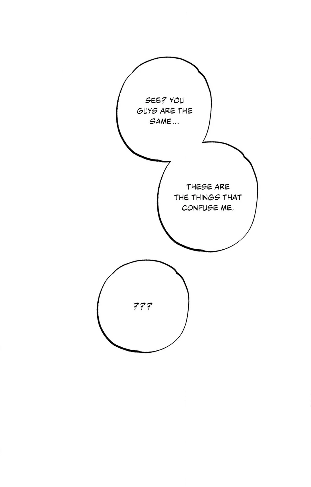 Heat Protectant «Official» - Chapter 4 manhwa