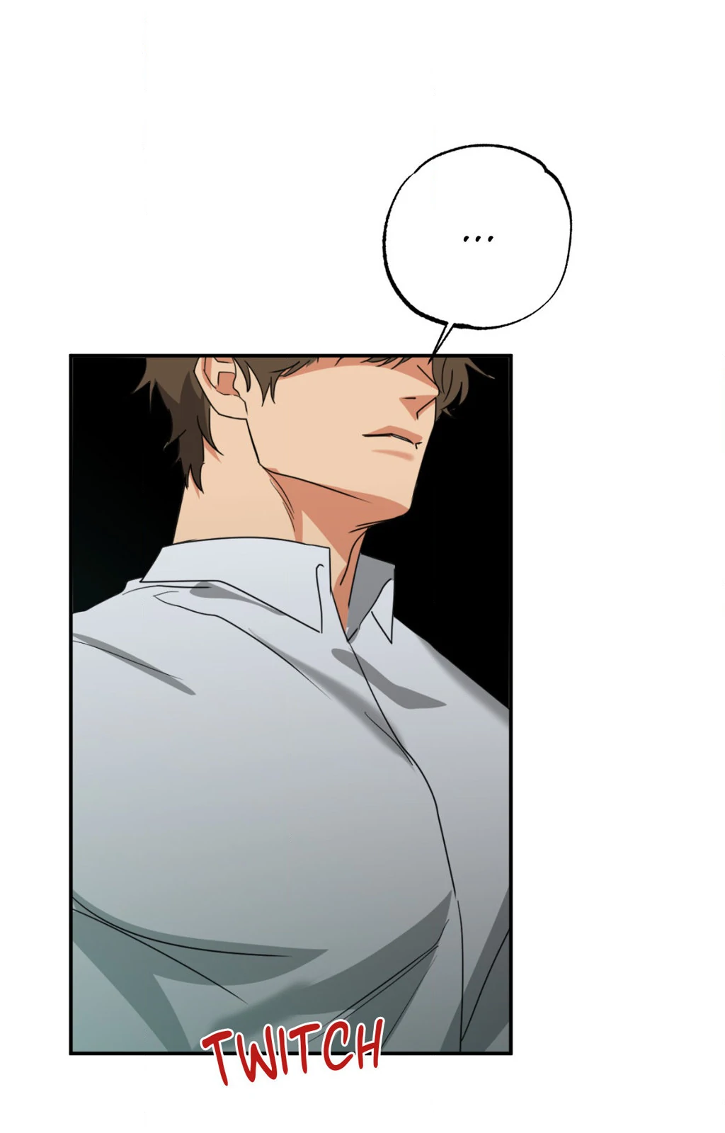 Heat Protectant «Official» - Chapter 4 manhwa