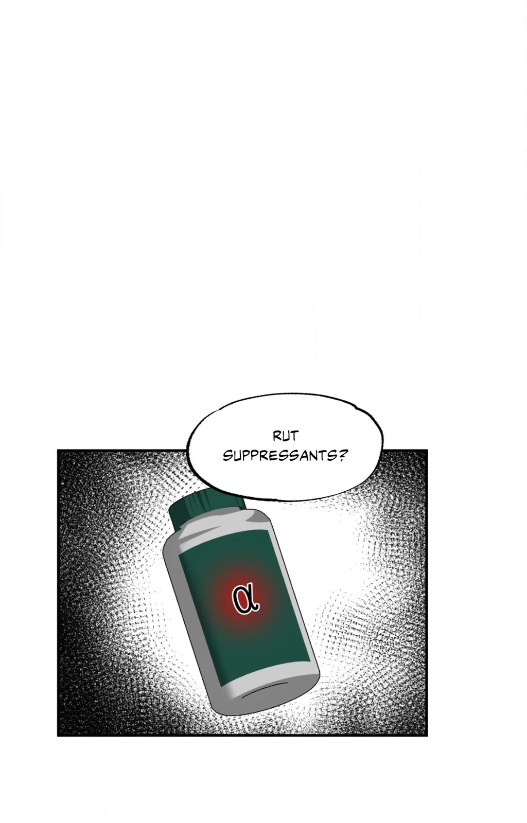 Heat Protectant «Official» - Chapter 5 manhwa