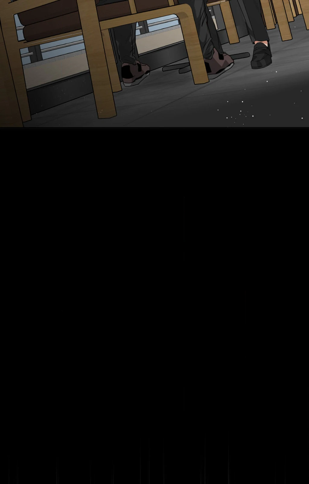 Heat Protectant «Official» - Chapter 5 manhwa