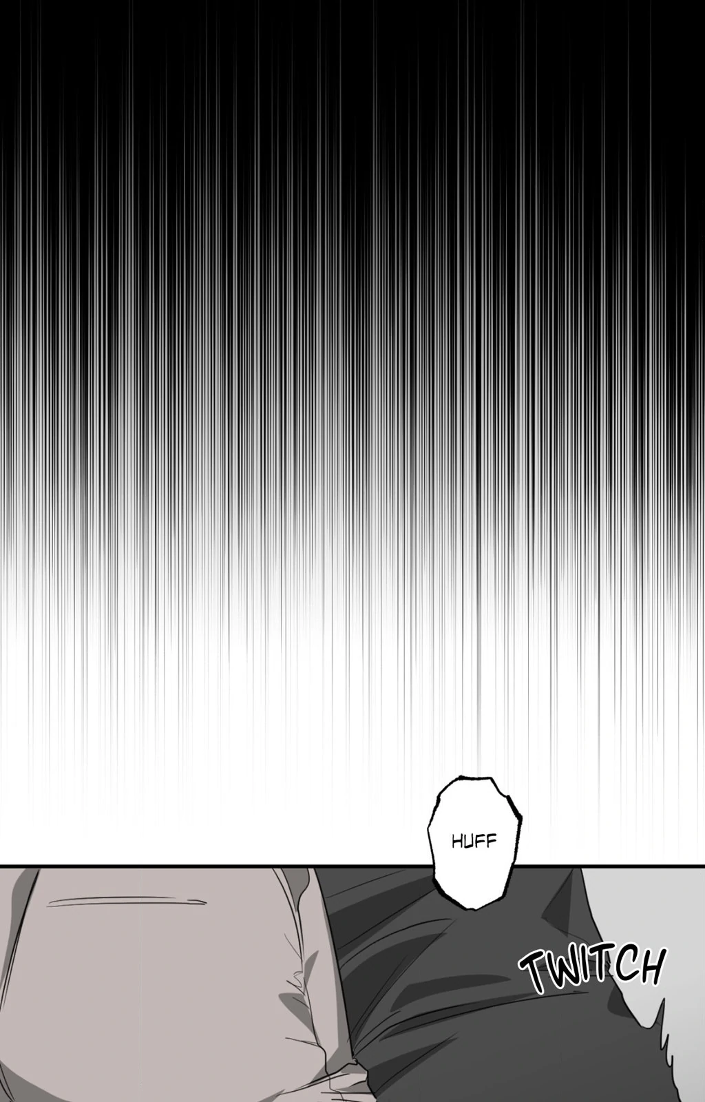 Heat Protectant «Official» - Chapter 5 manhwa