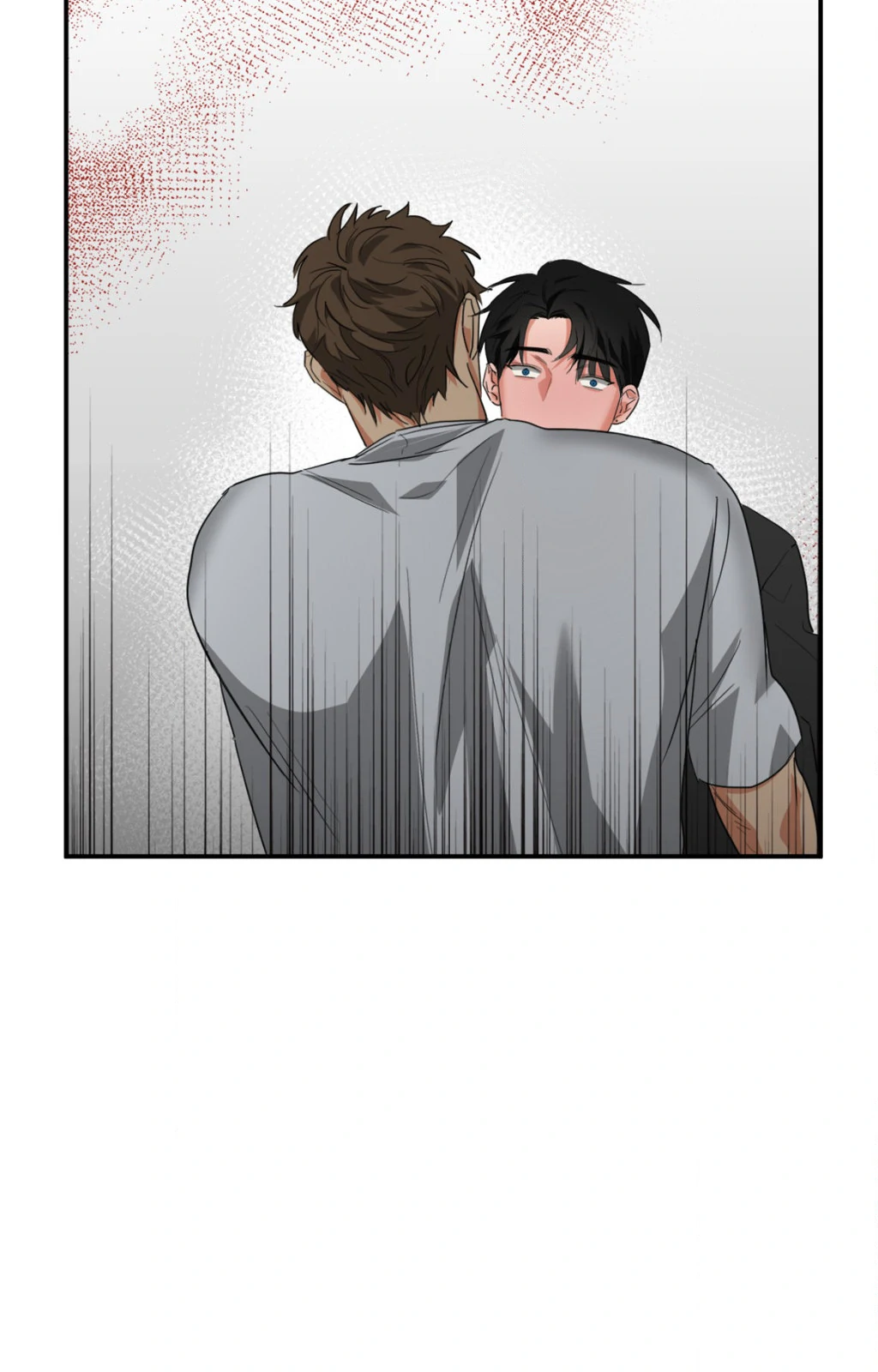 Heat Protectant «Official» - Chapter 5 manhwa