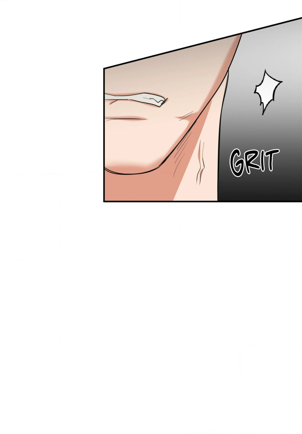 Heat Protectant «Official» - Chapter 5 manhwa