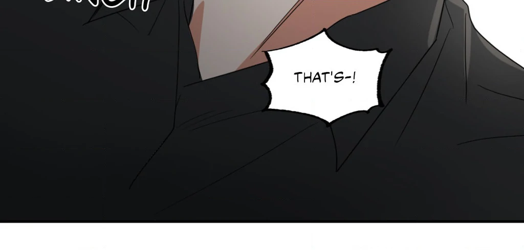 Heat Protectant «Official» - Chapter 5 manhwa