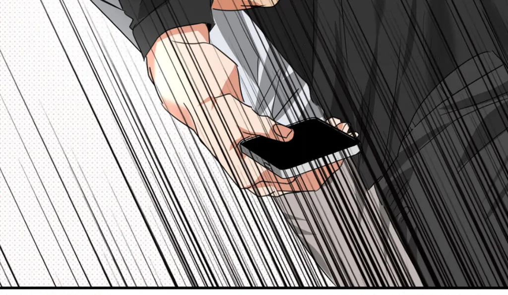 Heat Protectant «Official» - Chapter 5 manhwa