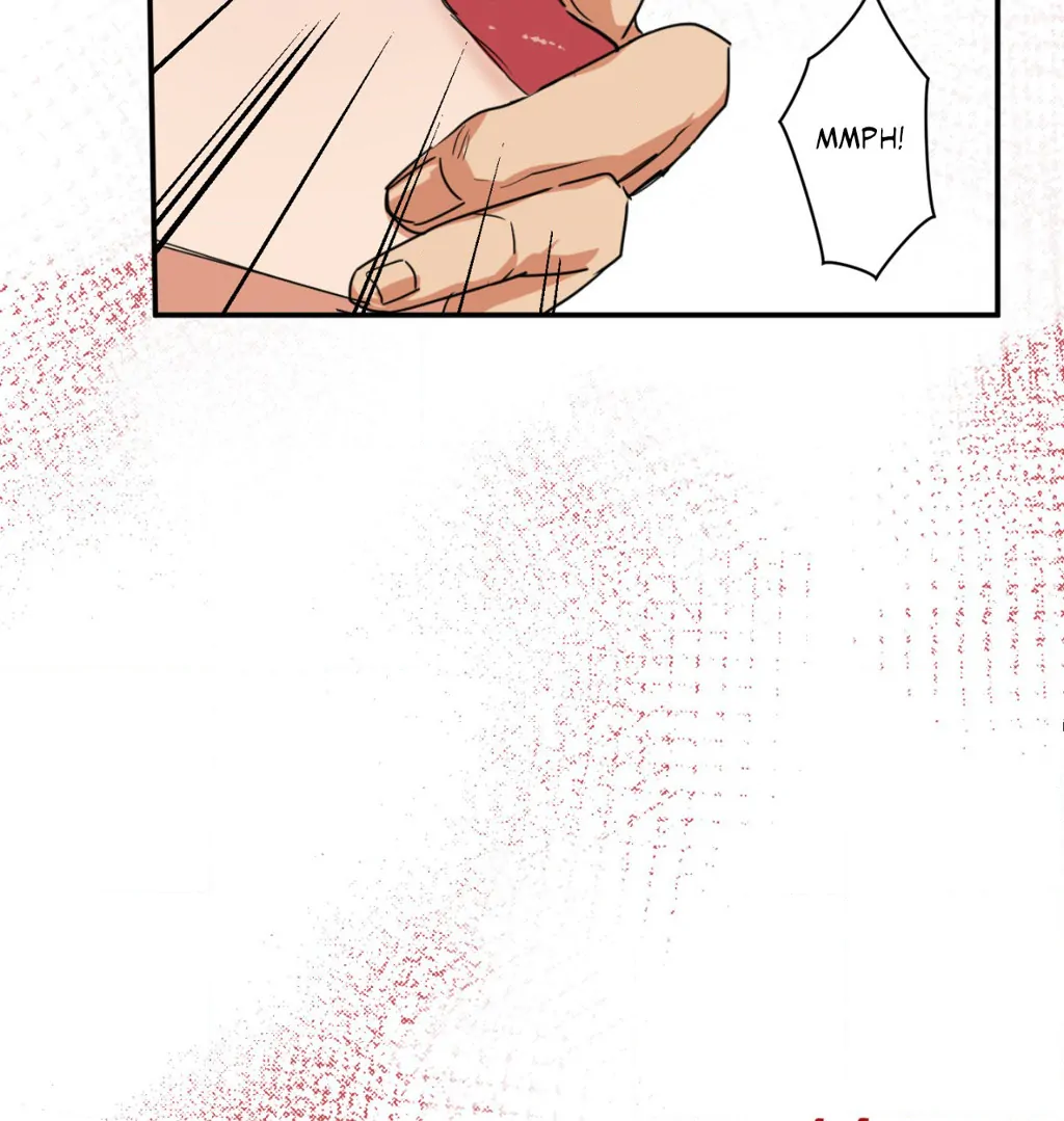 Heat Protectant «Official» - Chapter 5 manhwa