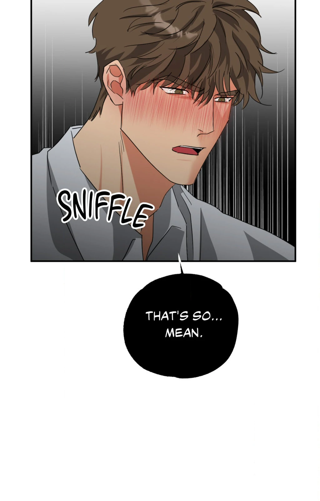 Heat Protectant «Official» - Chapter 5 manhwa