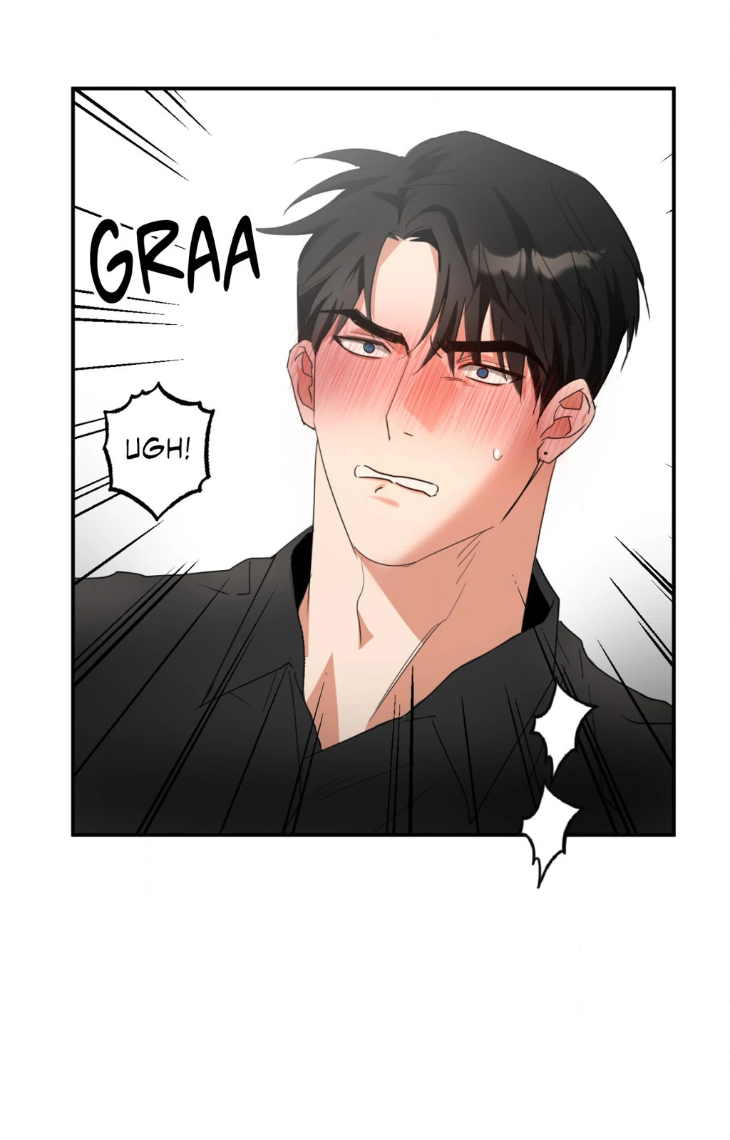 Heat Protectant «Official» - Chapter 5 manhwa