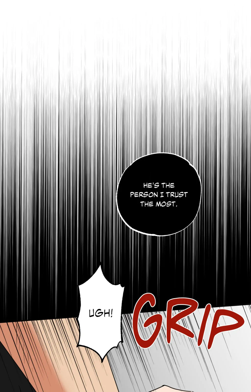 Heat Protectant «Official» - Chapter 5 manhwa