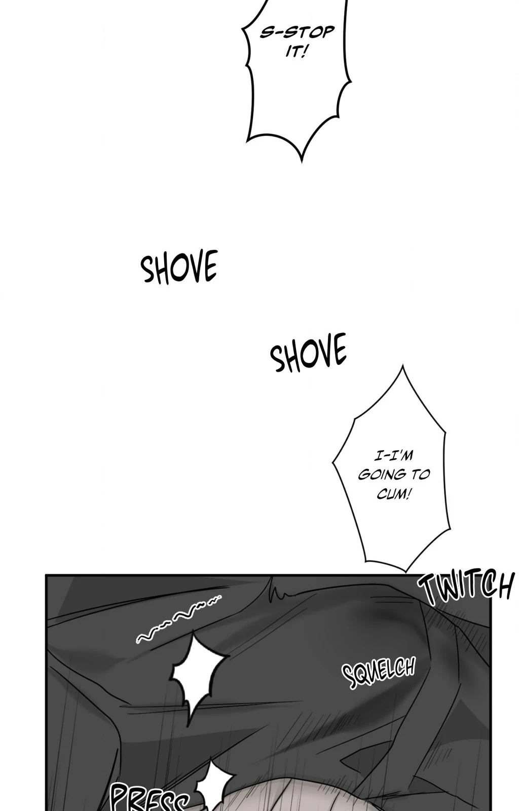 Heat Protectant «Official» - Chapter 5 manhwa