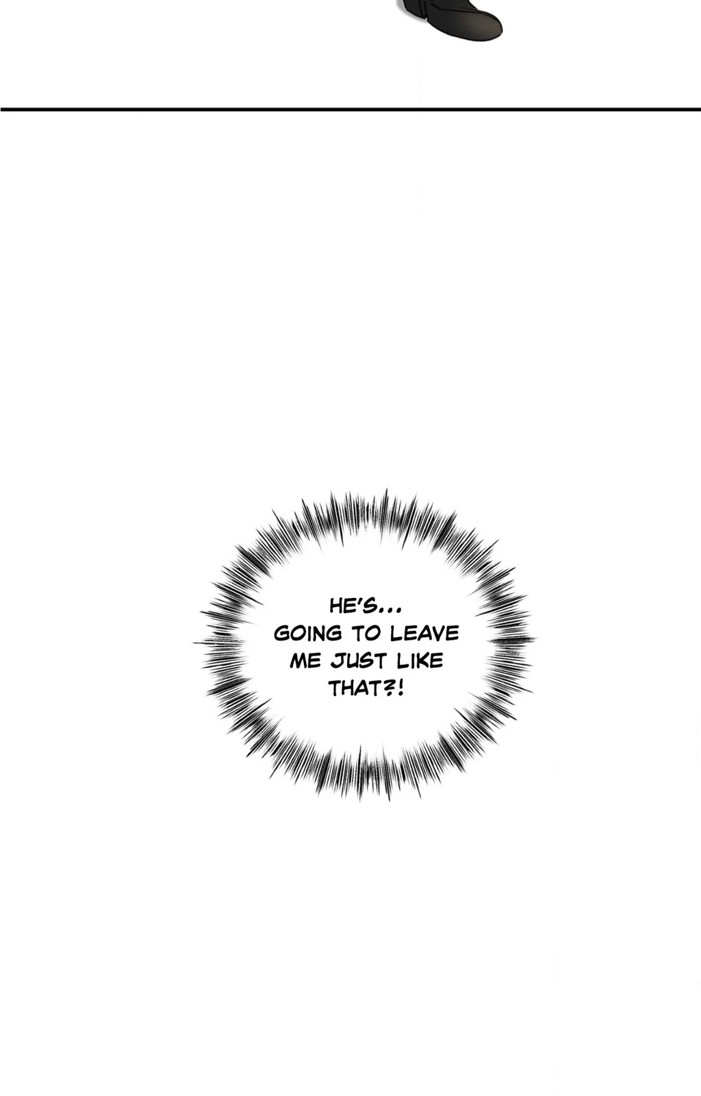 Heat Protectant «Official» - Chapter 5 manhwa