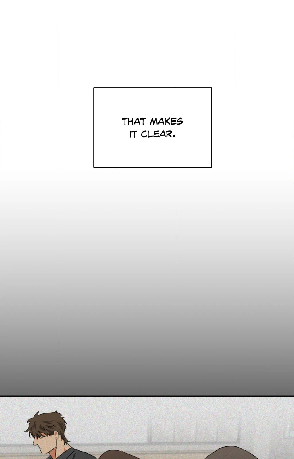 Heat Protectant «Official» - Chapter 5 manhwa