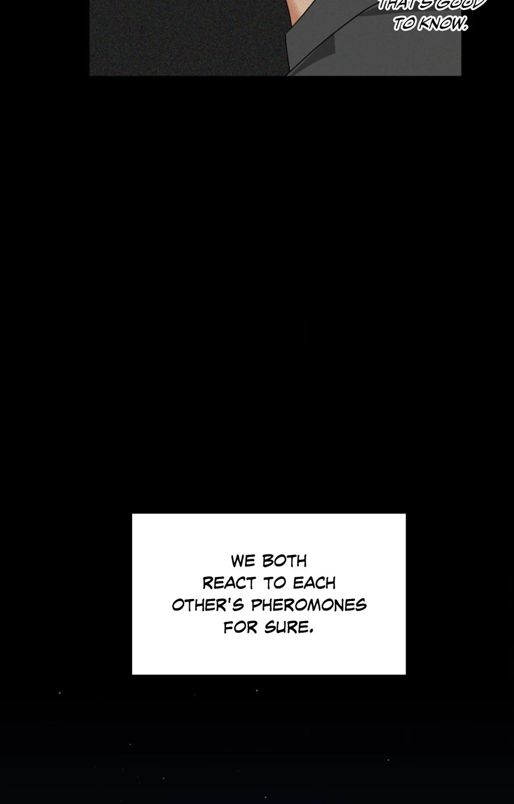 Heat Protectant «Official» - Chapter 5 manhwa