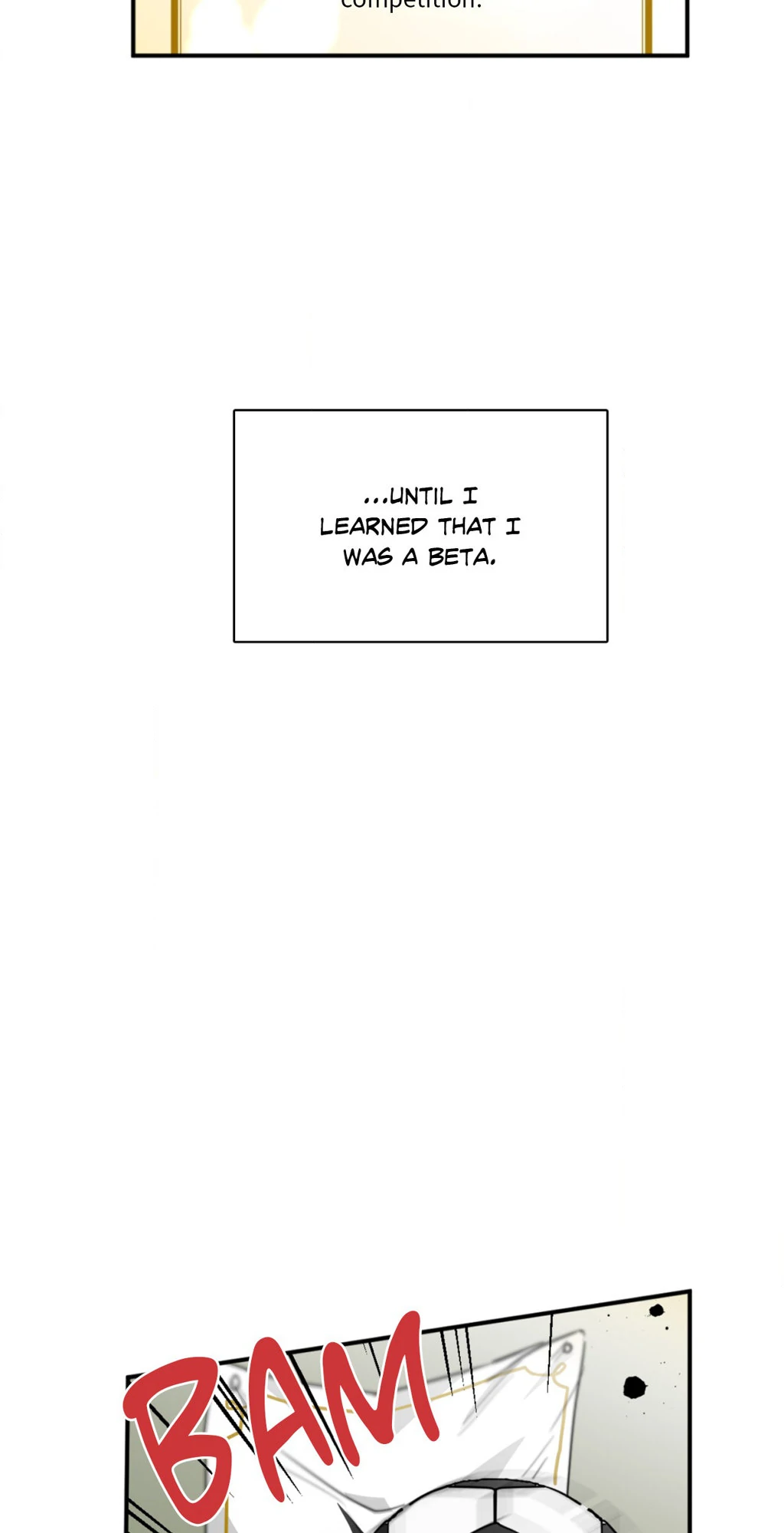 Heat Protectant «Official» - Chapter 6 manhwa
