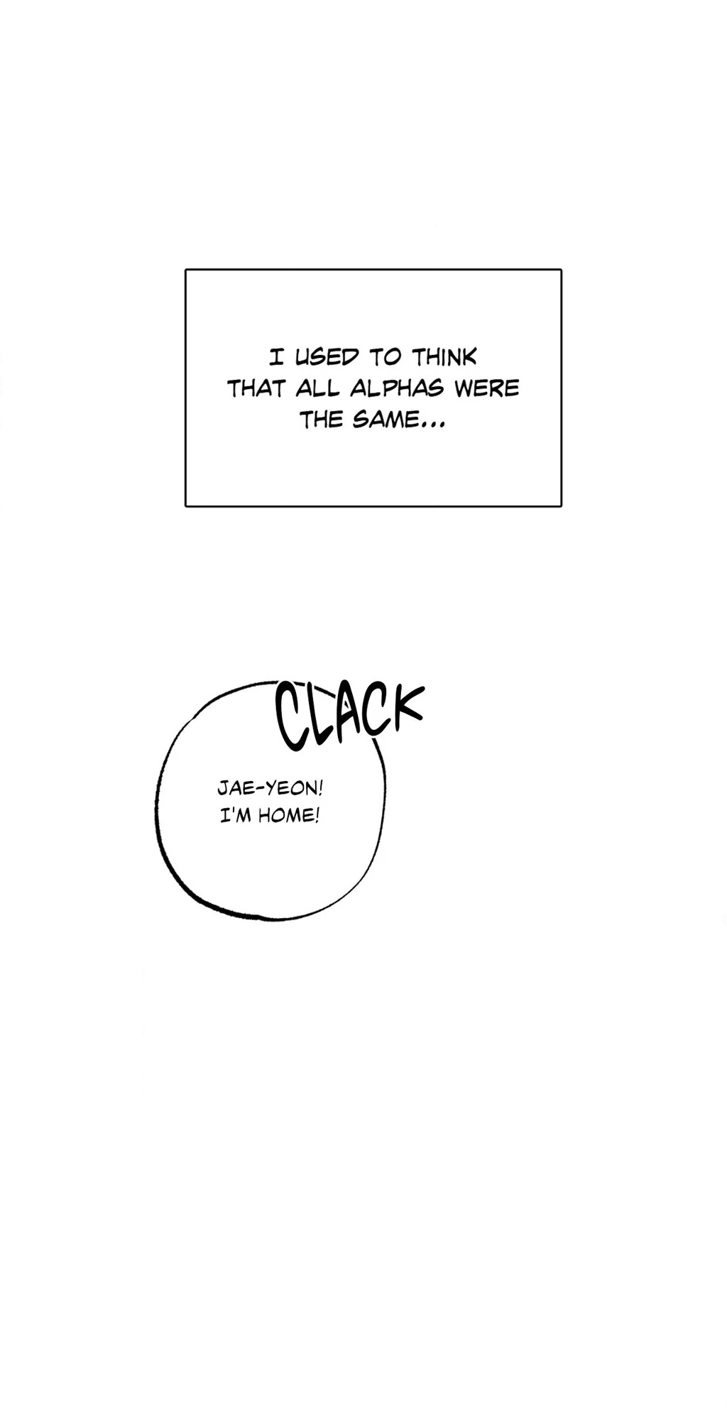 Heat Protectant «Official» - Chapter 6 manhwa