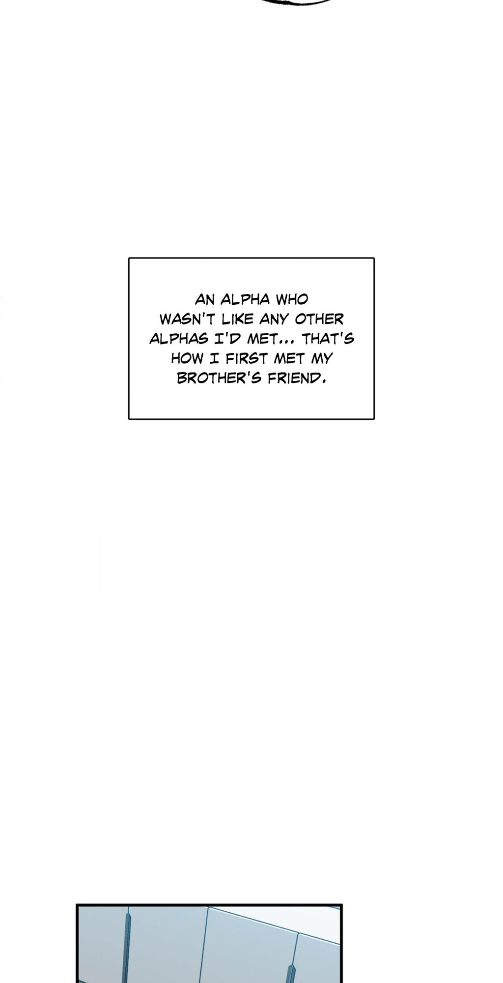 Heat Protectant «Official» - Chapter 6 manhwa