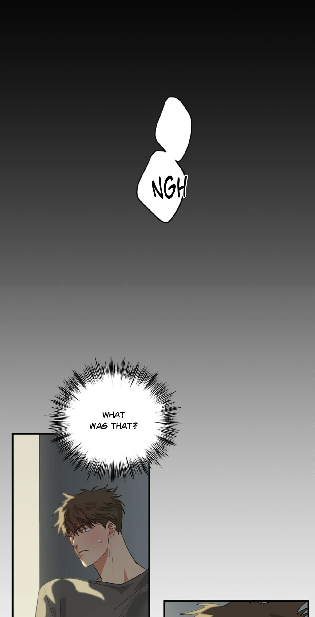 Heat Protectant «Official» - Chapter 6 manhwa