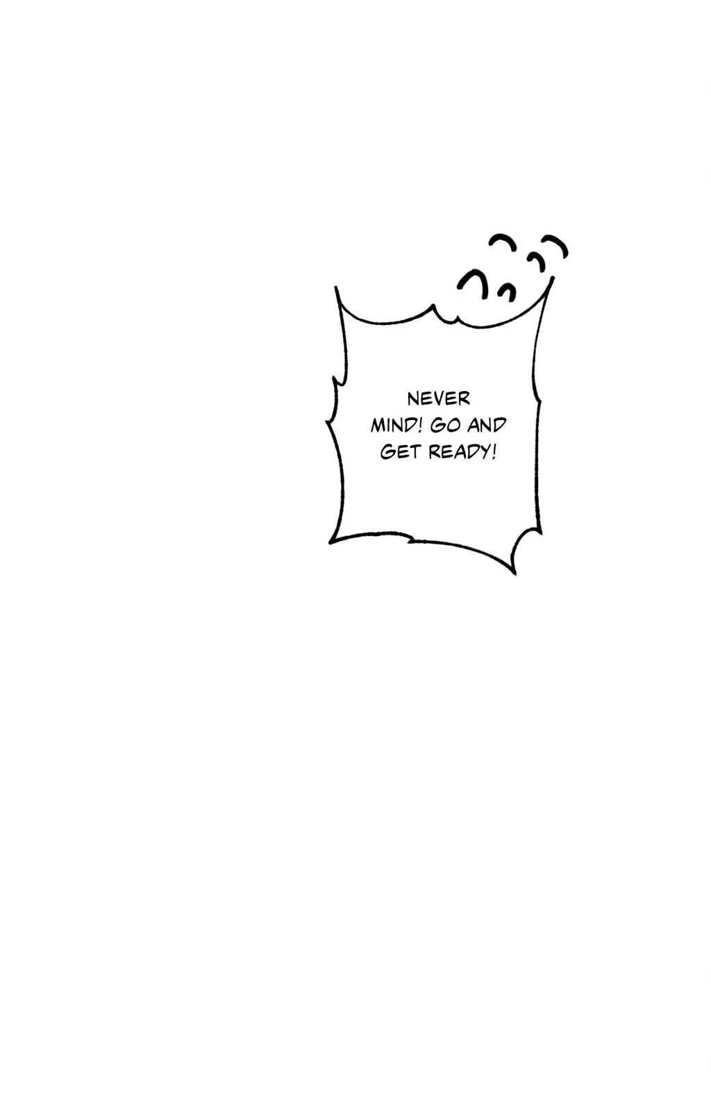 Heat Protectant «Official» - Chapter 7 manhwa