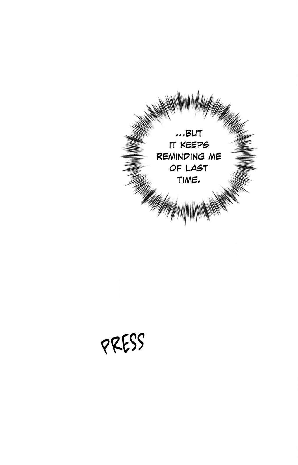 Heat Protectant «Official» - Chapter 7 manhwa