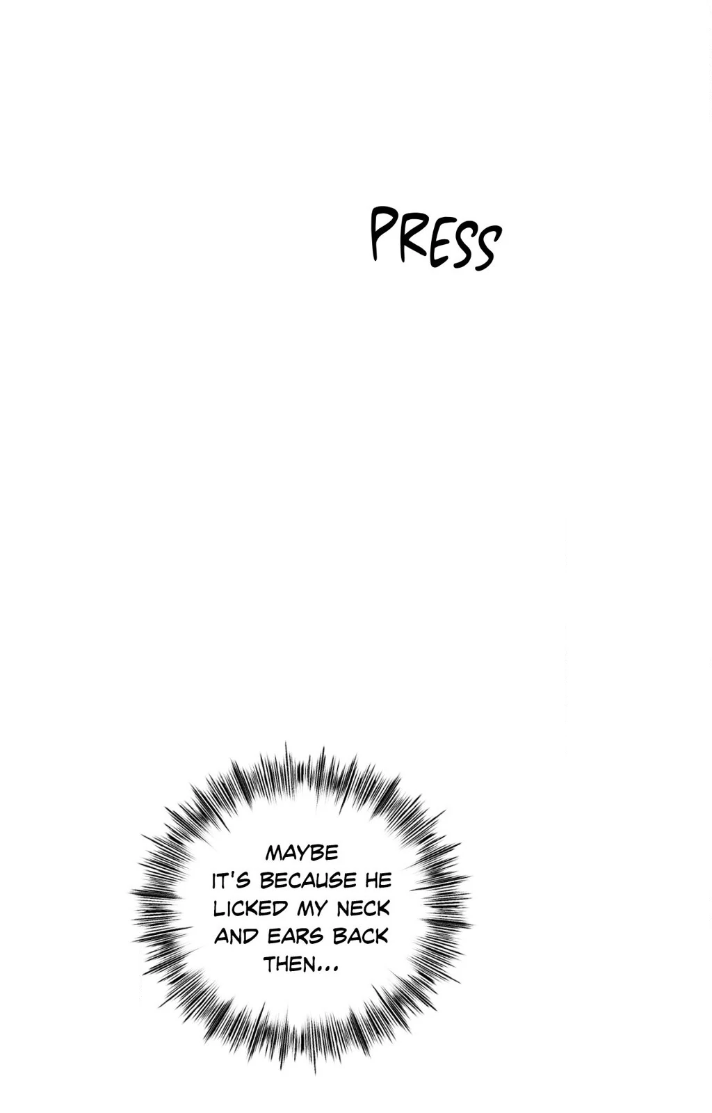 Heat Protectant «Official» - Chapter 7 manhwa