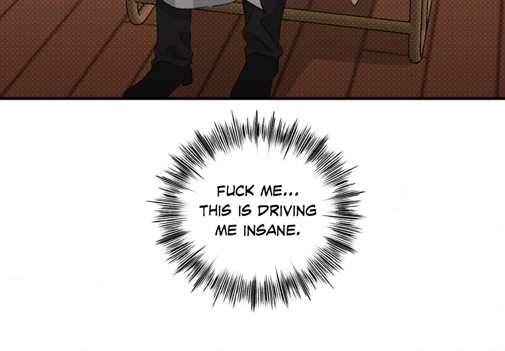 Heat Protectant «Official» - Chapter 7 manhwa