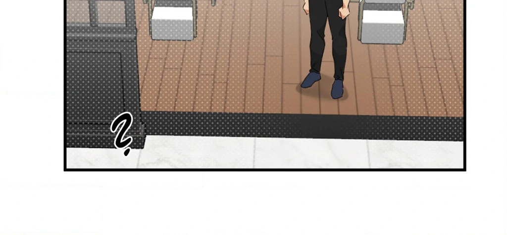 Heat Protectant «Official» - Chapter 7 manhwa