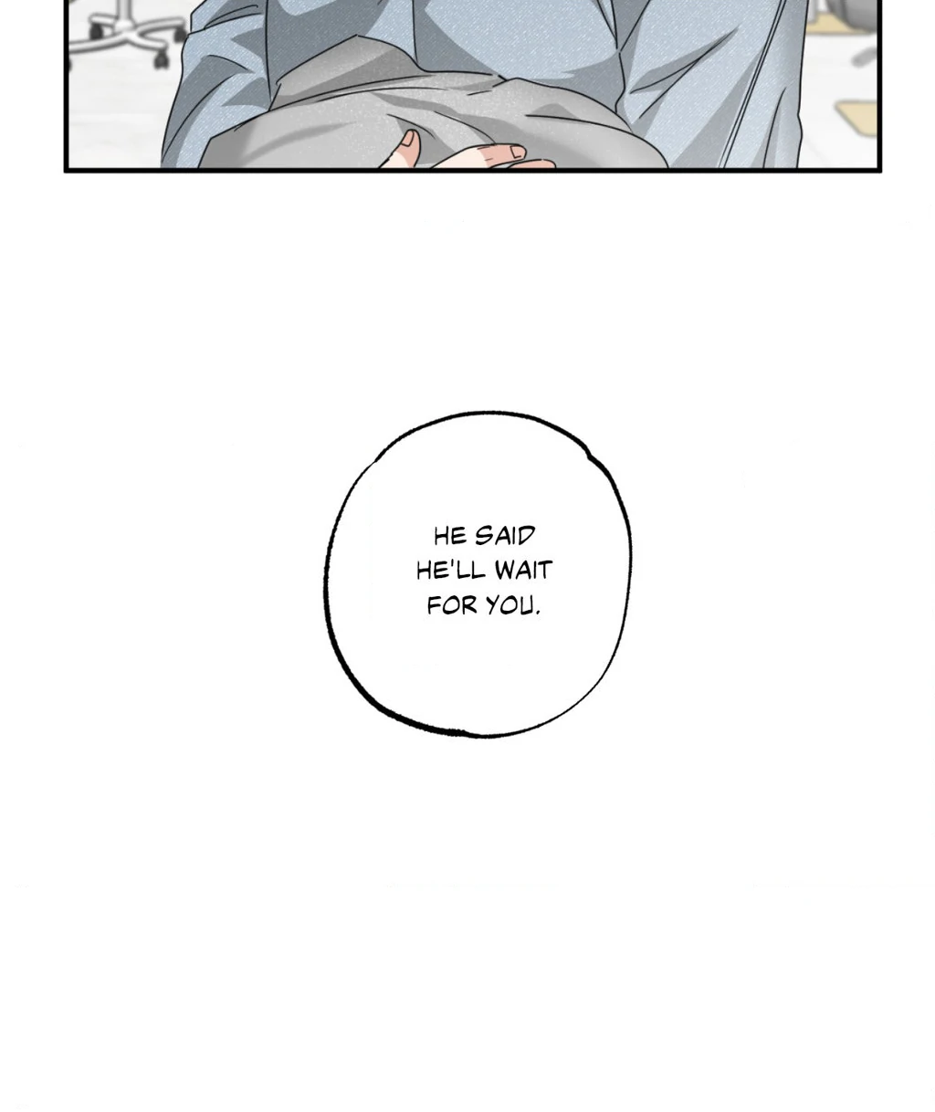 Heat Protectant «Official» - Chapter 7 manhwa