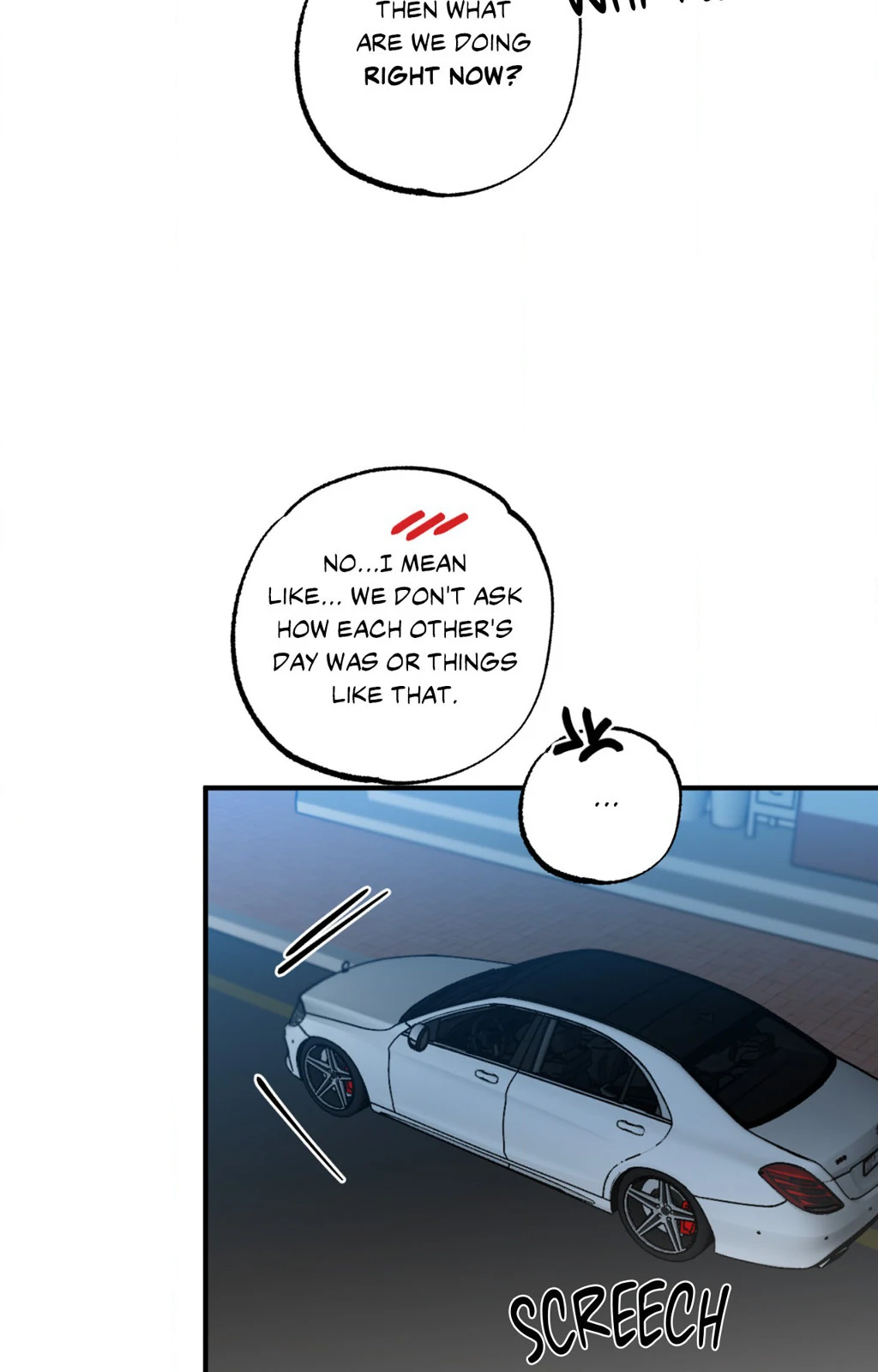 Heat Protectant «Official» - Chapter 7 manhwa