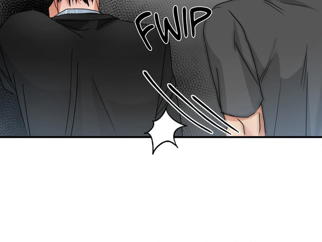 Heat Protectant «Official» - Chapter 8 manhwa
