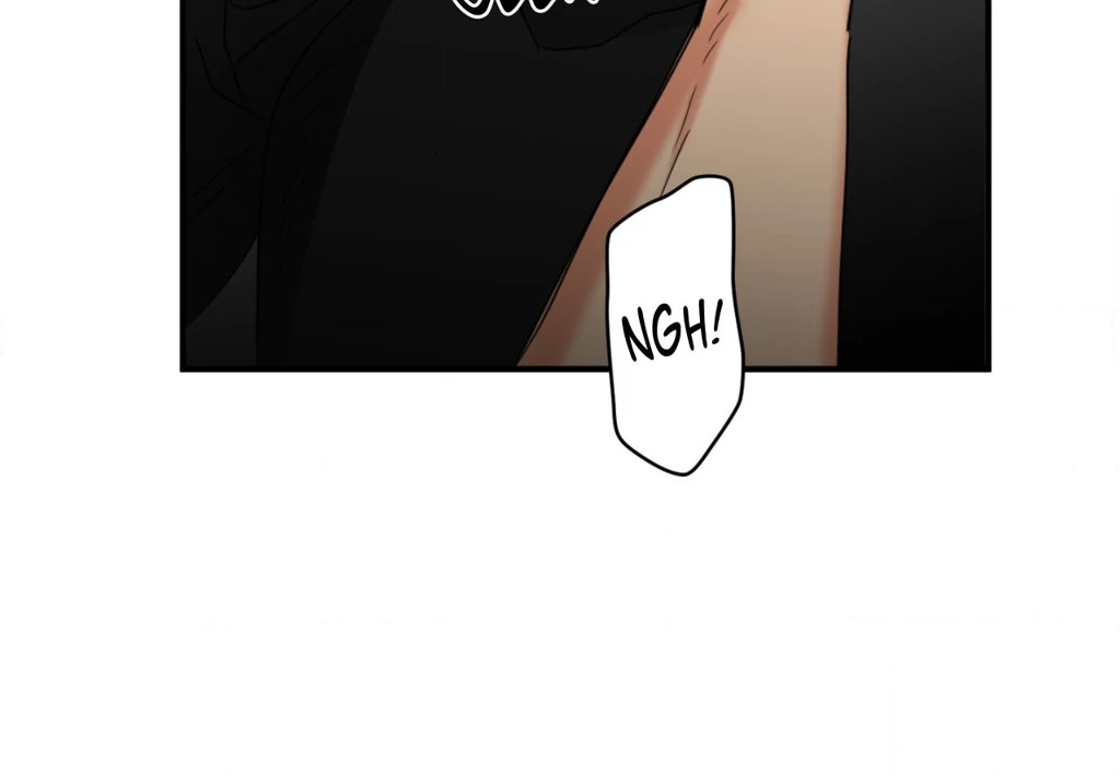 Heat Protectant «Official» - Chapter 8 manhwa