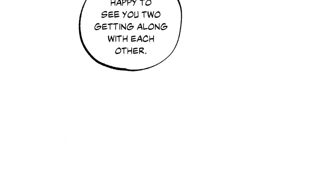 Heat Protectant «Official» - Chapter 8 manhwa
