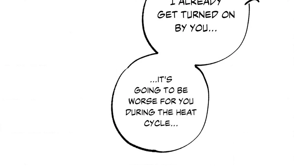 Heat Protectant «Official» - Chapter 8 manhwa
