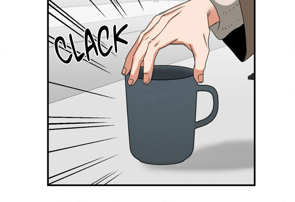 Heat Protectant «Official» - Chapter 9 manhwa