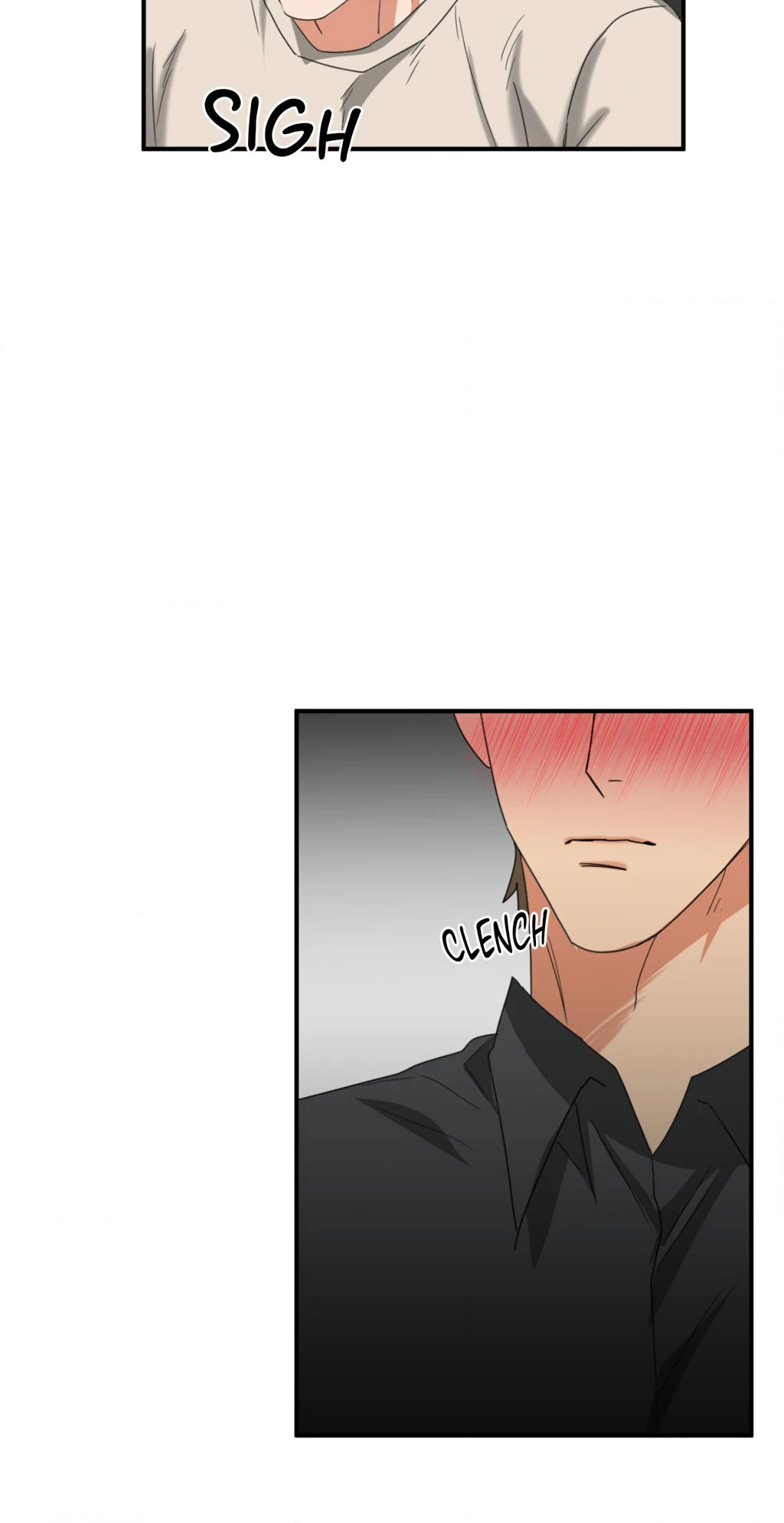 Heat Protectant «Official» - Chapter 9 manhwa