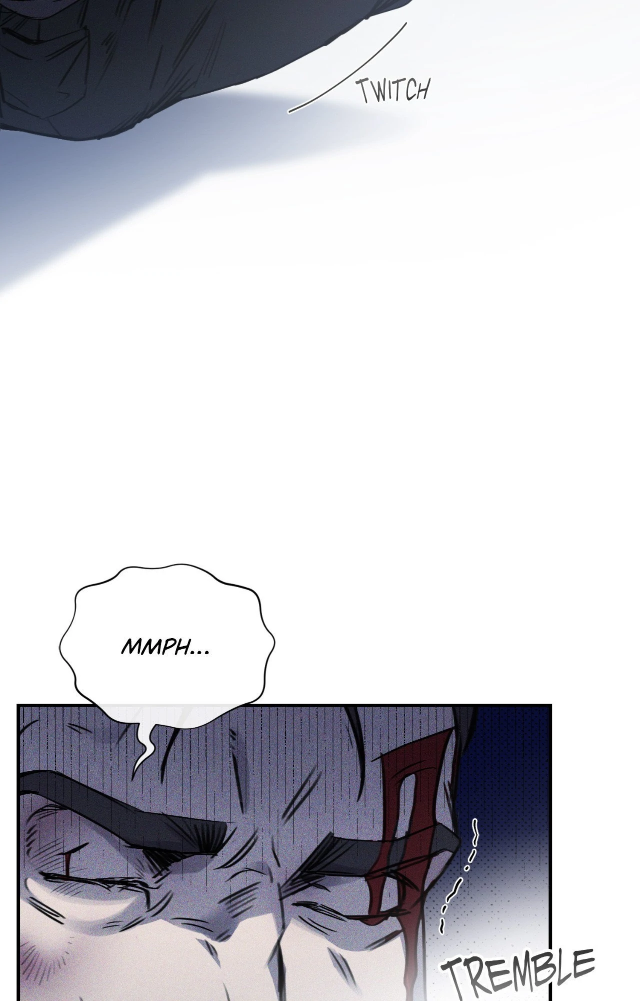 The First Commandment [Official] - Chapter 1 manhwa