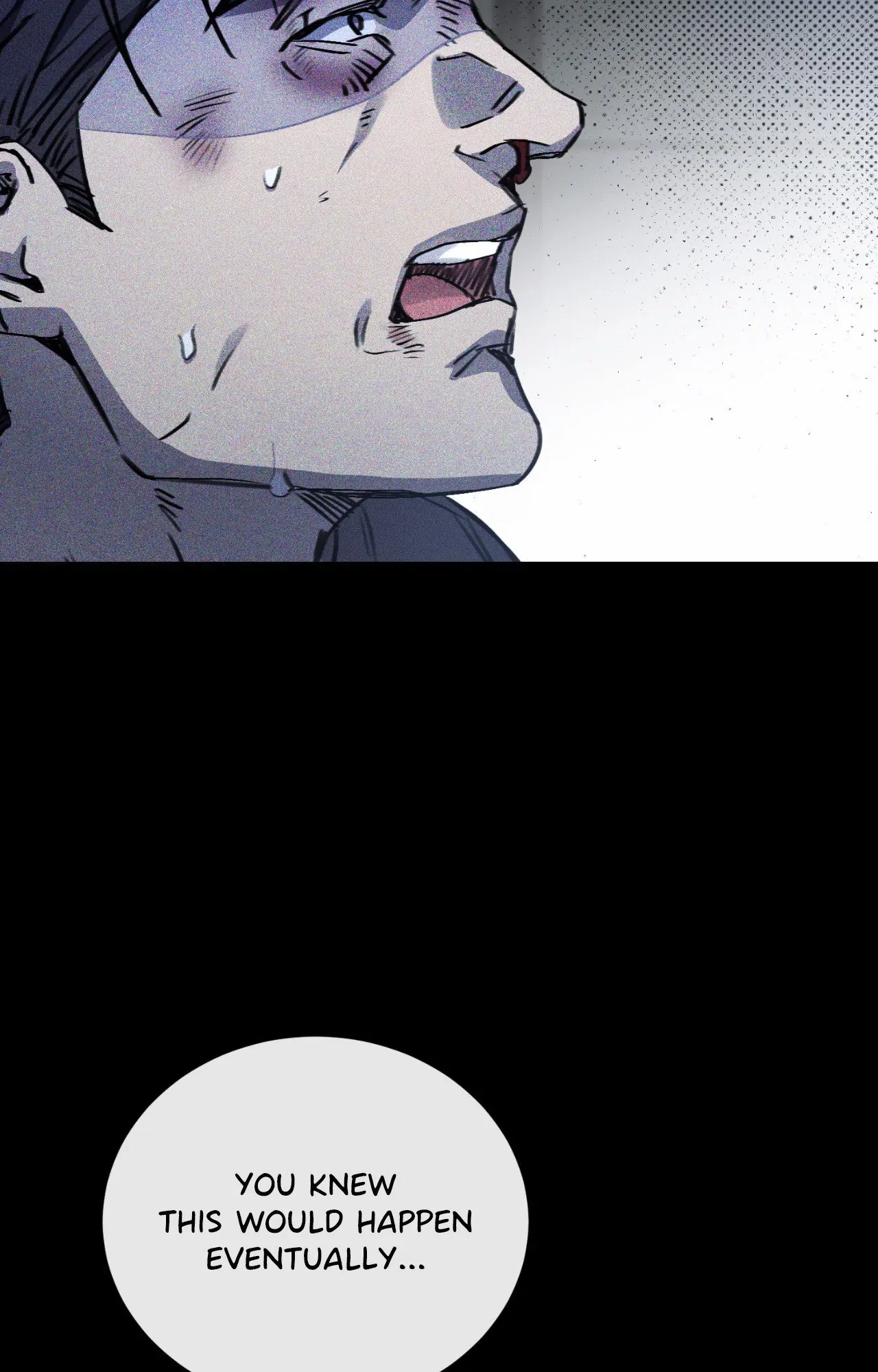 The First Commandment [Official] - Chapter 1 manhwa