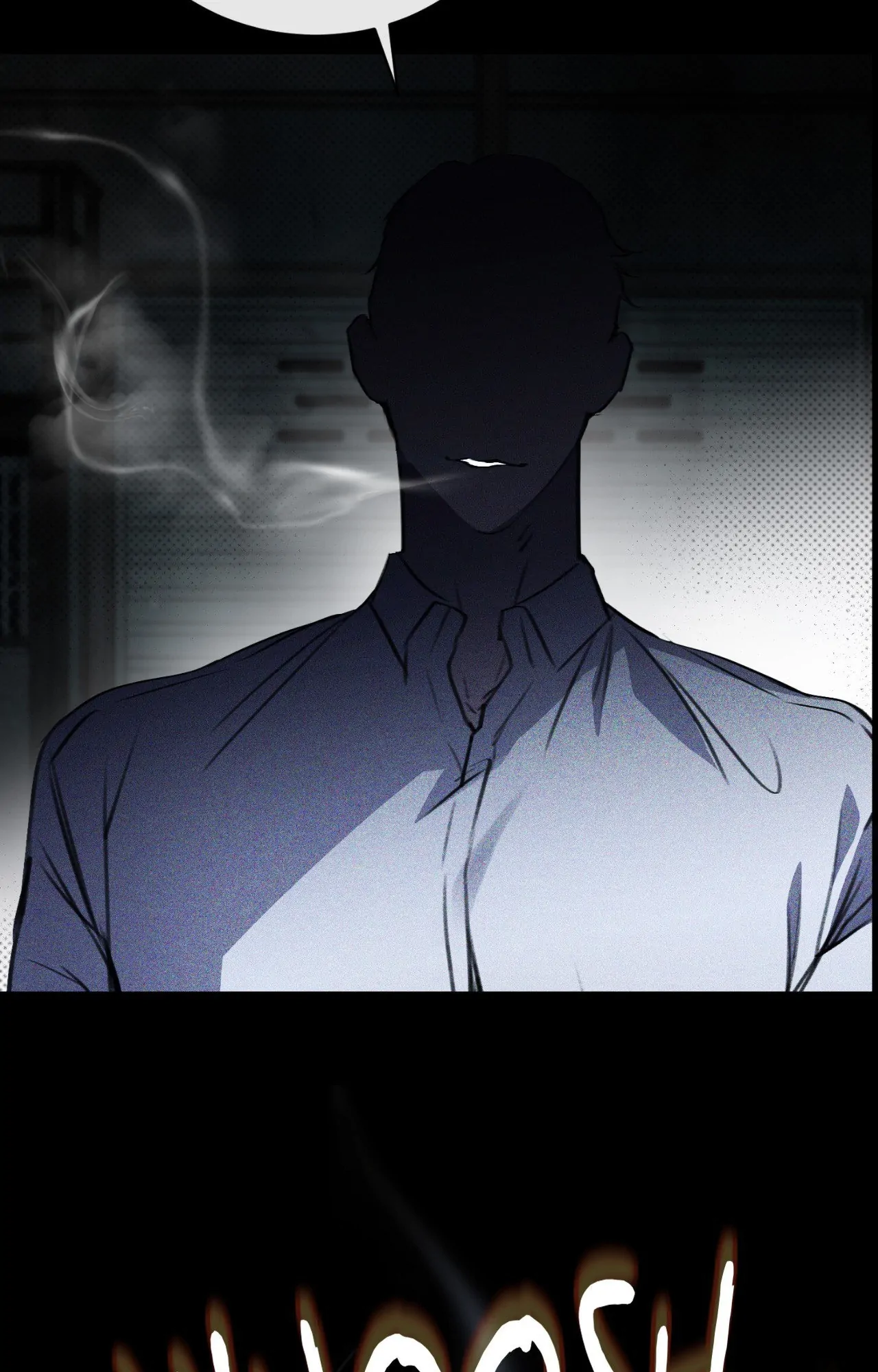 The First Commandment [Official] - Chapter 1 manhwa
