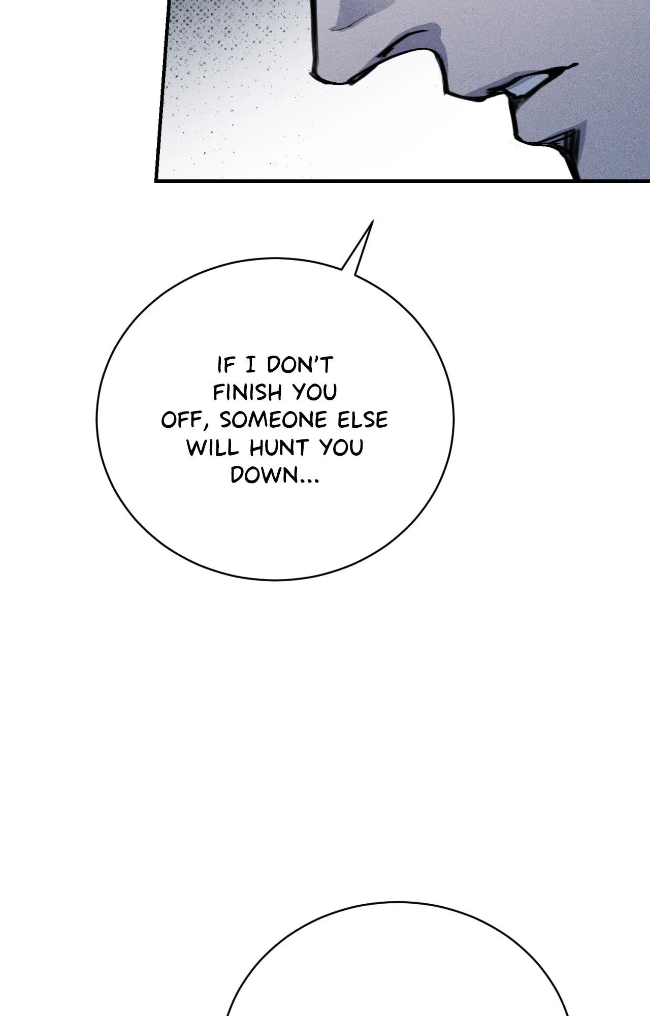 The First Commandment [Official] - Chapter 1 manhwa