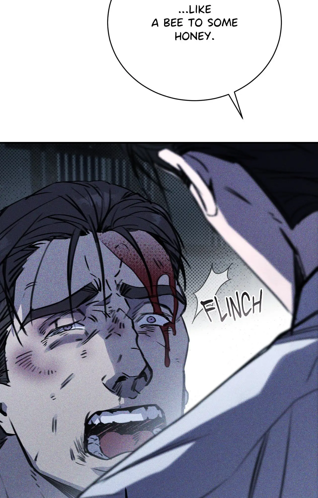 The First Commandment [Official] - Chapter 1 manhwa