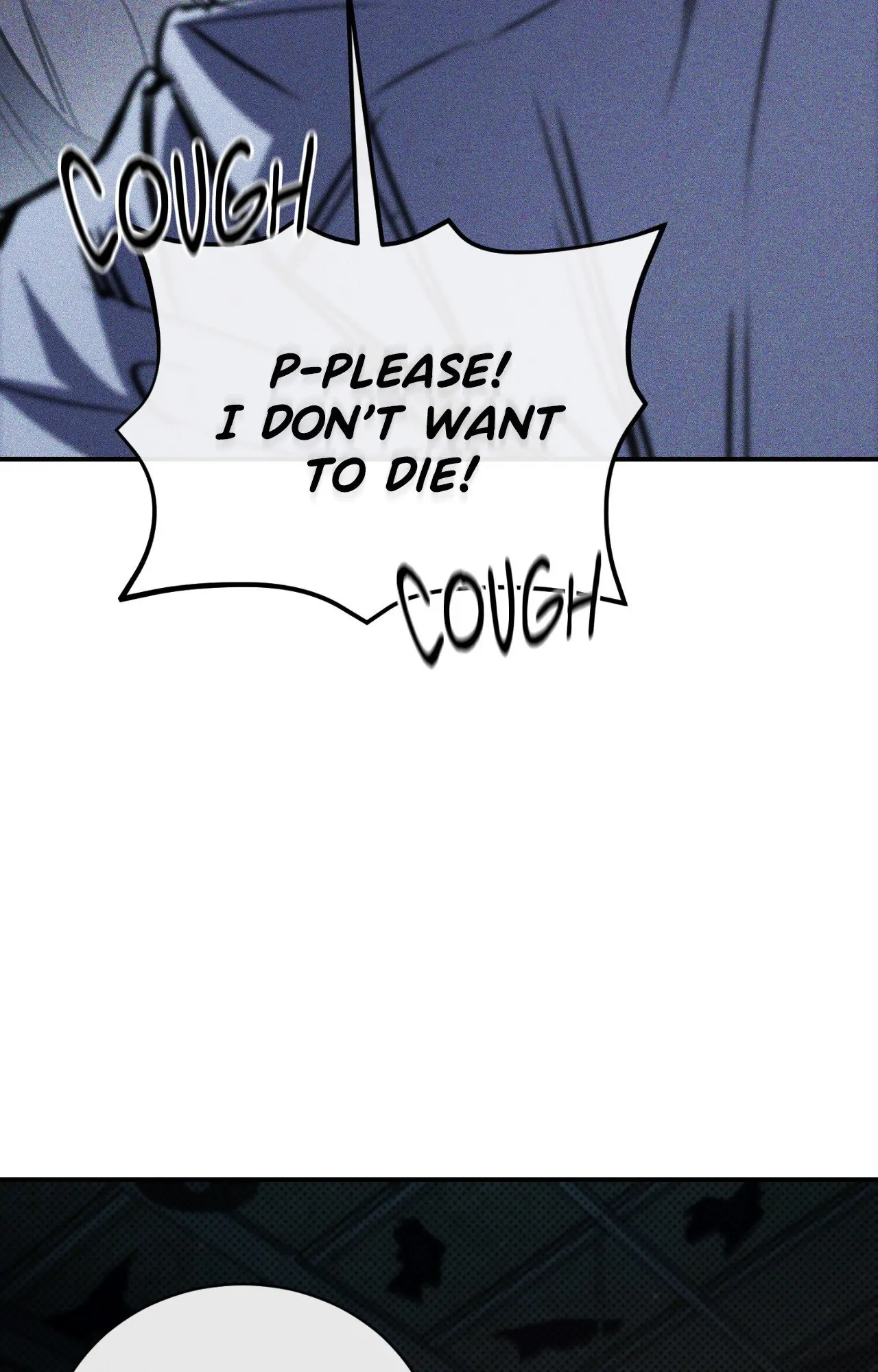 The First Commandment [Official] - Chapter 1 manhwa