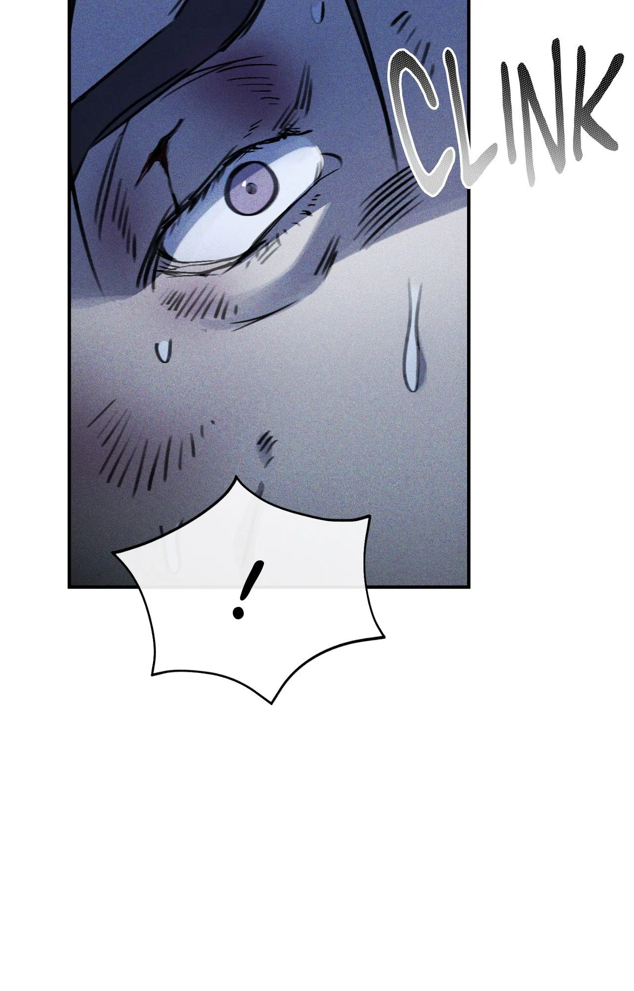 The First Commandment [Official] - Chapter 1 manhwa