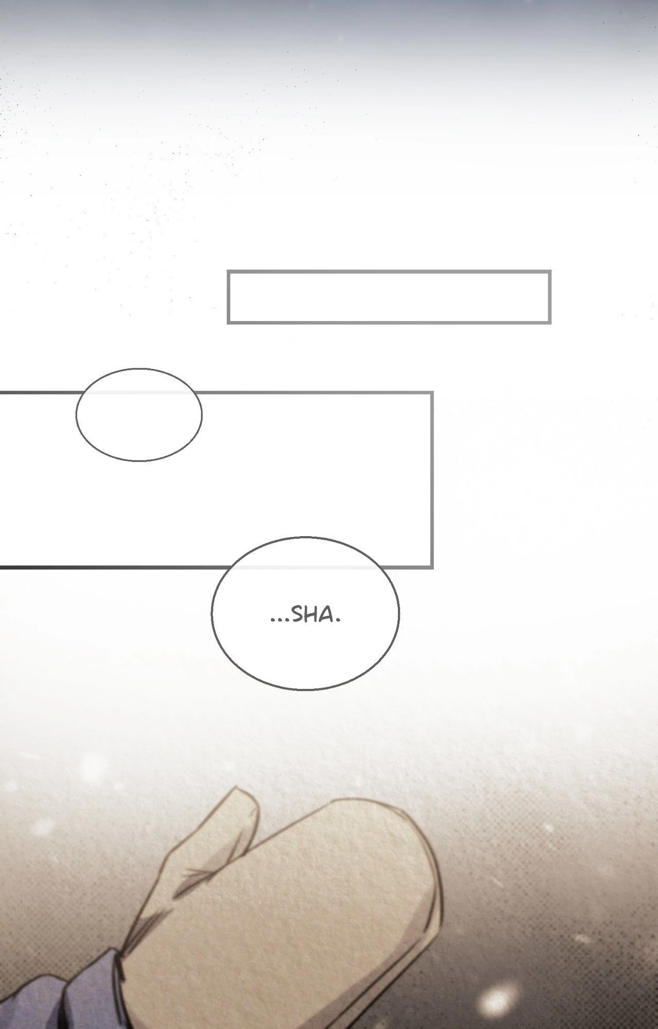 The First Commandment [Official] - Chapter 1 manhwa