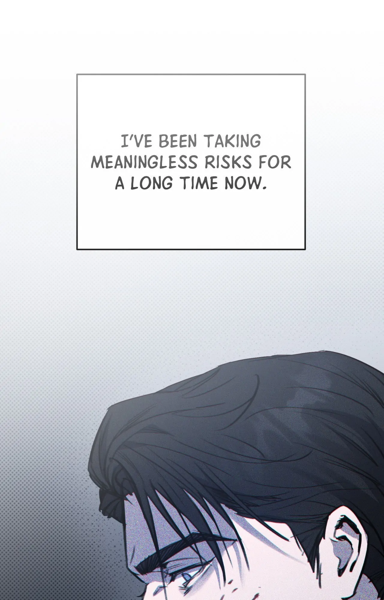The First Commandment [Official] - Chapter 1 manhwa