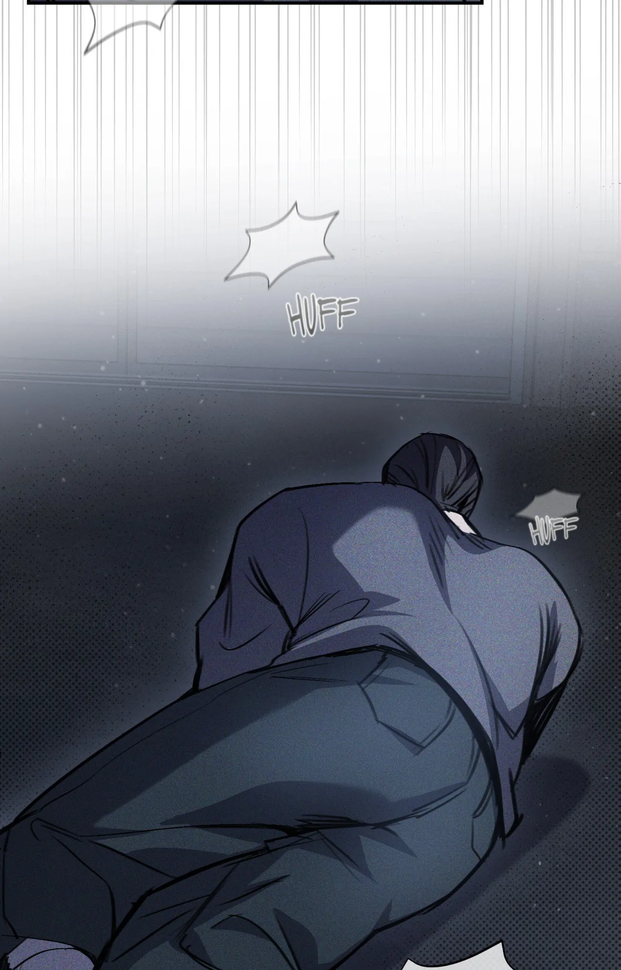 The First Commandment [Official] - Chapter 1 manhwa