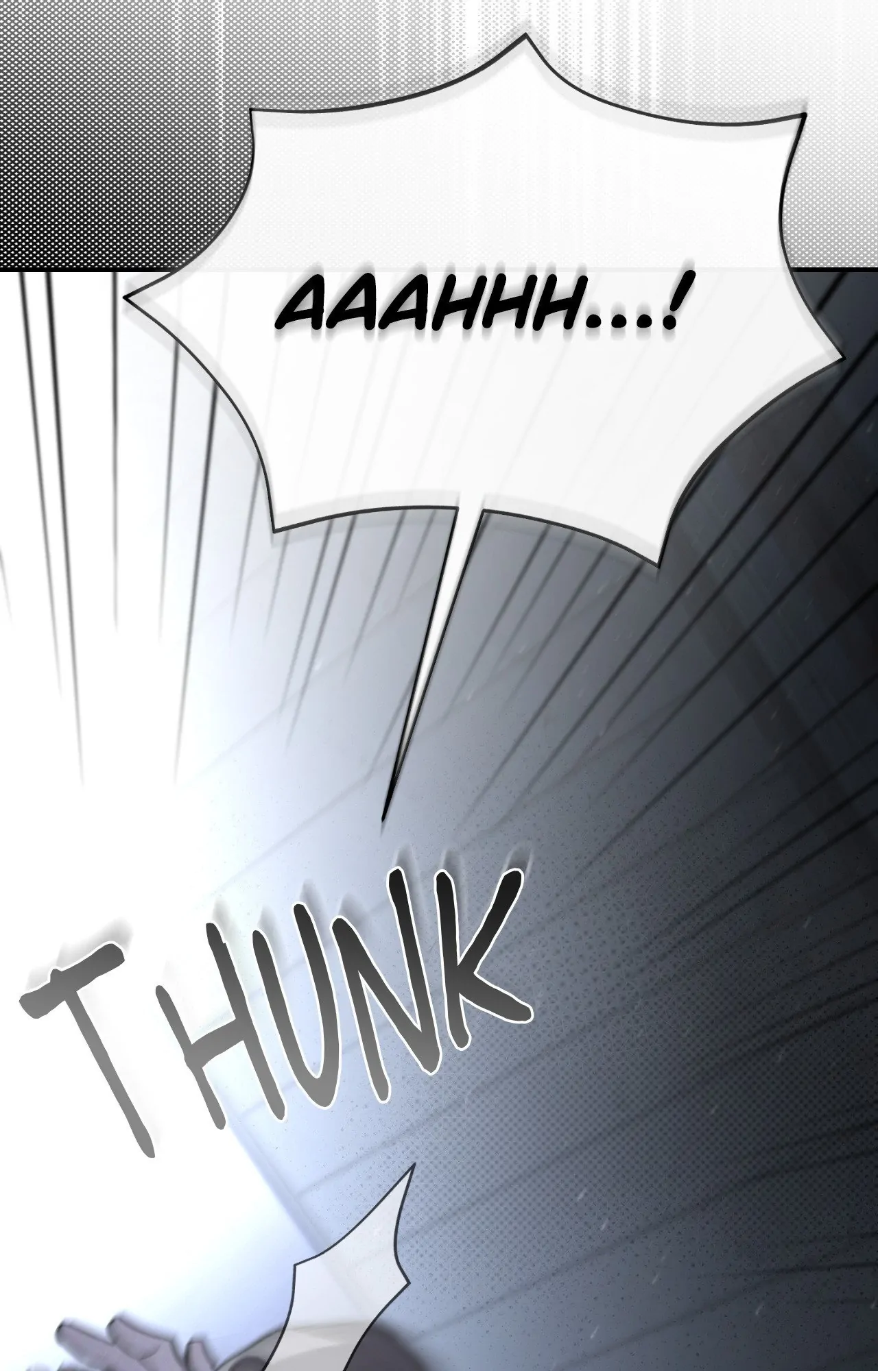 The First Commandment [Official] - Chapter 1 manhwa