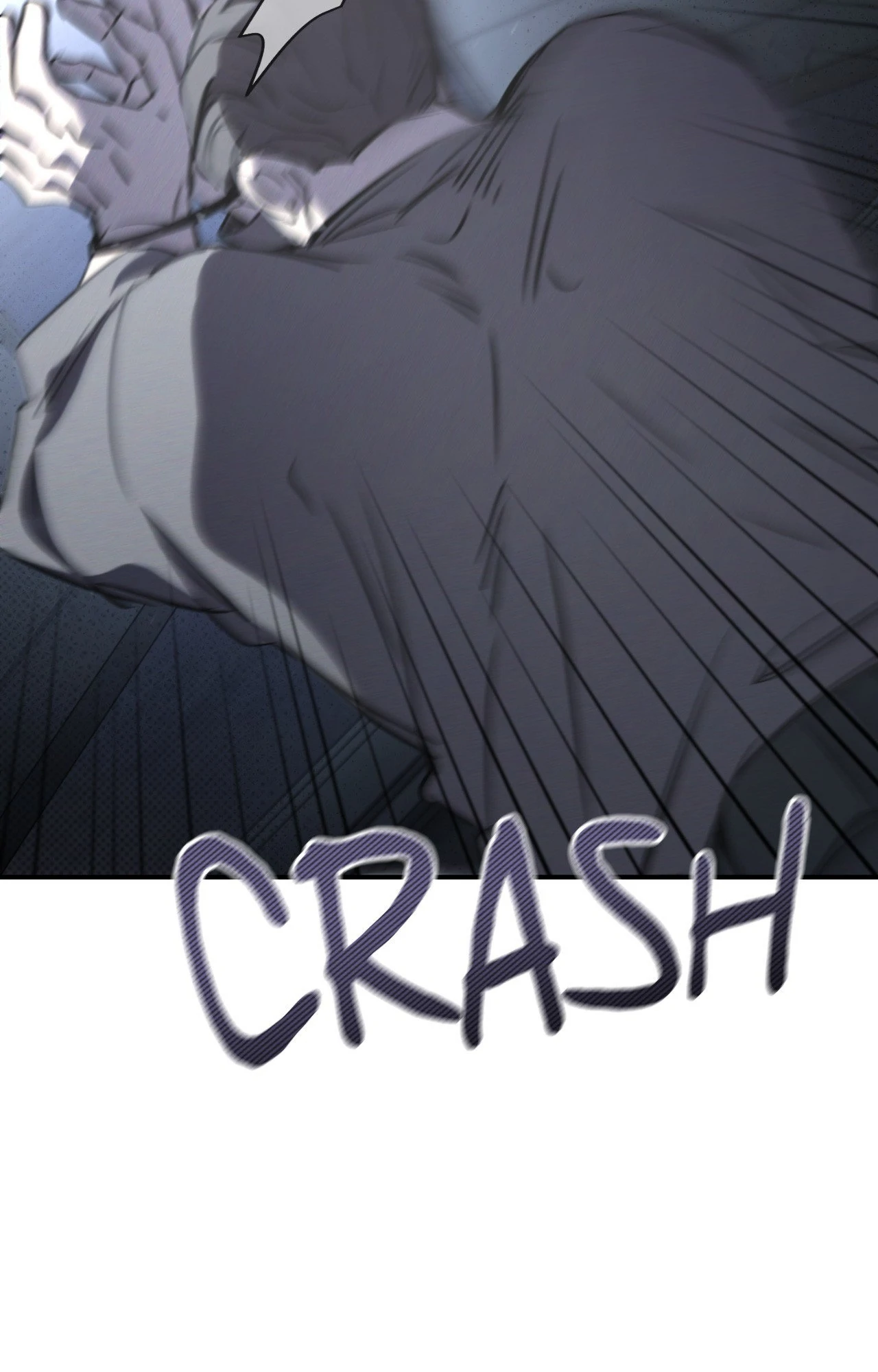 The First Commandment [Official] - Chapter 1 manhwa