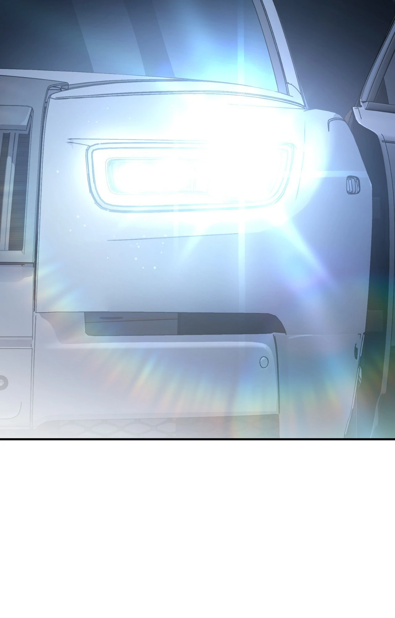 The First Commandment [Official] - Chapter 1 manhwa